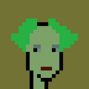 dfinitypunks_gen2: 3032