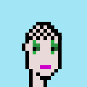dfinitypunks_gen2: 4463