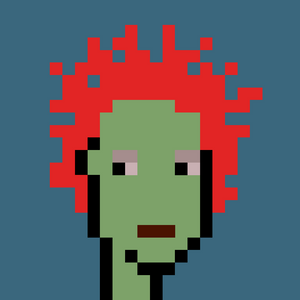 dfinitypunks_gen2: 807