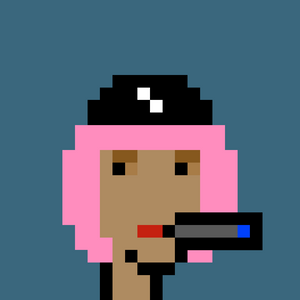 dfinitypunks_gen2: 6966