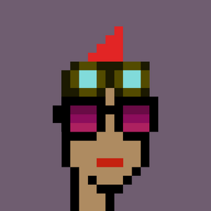 dfinitypunks_gen2: 8888