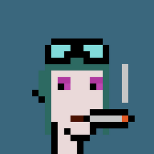 dfinitypunks_gen2: 2341
