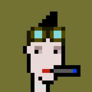 dfinitypunks_gen2: 681