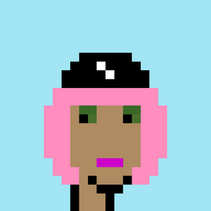 dfinitypunks_gen2: 1018