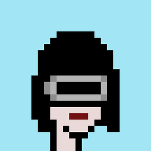 dfinitypunks_gen2: 9781