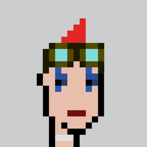 dfinitypunks_gen2: 9306