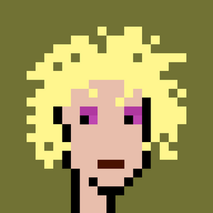 dfinitypunks_gen2: 2821