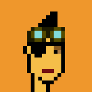 dfinitypunks_gen2: 43
