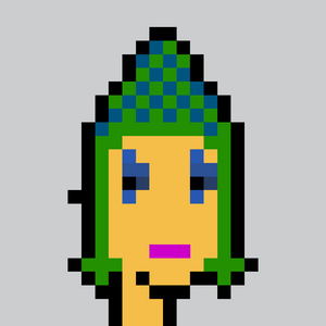 dfinitypunks_gen2: 4707
