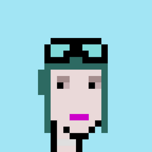 dfinitypunks_gen2: 319