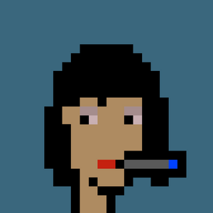 dfinitypunks_gen2: 4301
