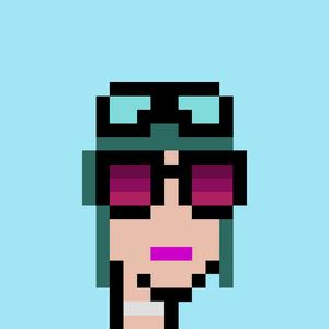 dfinitypunks_gen2: 8632