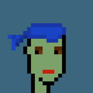 dfinitypunks_gen2: 7119