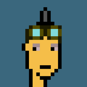 dfinitypunks_gen2: 6631