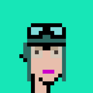dfinitypunks_gen2: 2861