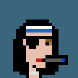 dfinitypunks_gen2: 8234