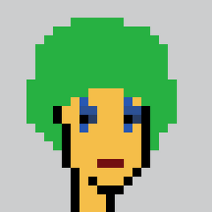 dfinitypunks_gen2: 7005
