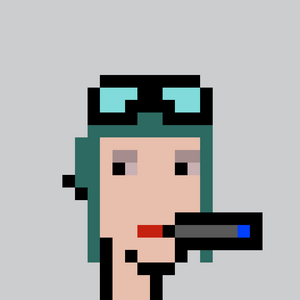 dfinitypunks_gen2: 3003