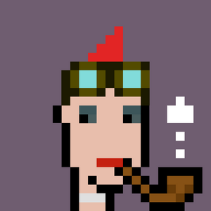 dfinitypunks_gen2: 905