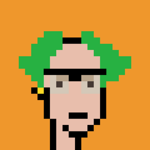 dfinitypunks_gen2: 3007