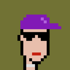 dfinitypunks_gen2: 2731