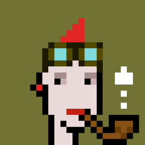 dfinitypunks_gen2: 1666