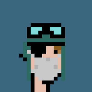 dfinitypunks_gen2: 661
