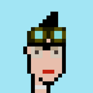 dfinitypunks_gen2: 3330