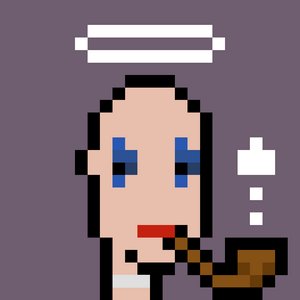 dfinitypunks_gen2: 1127