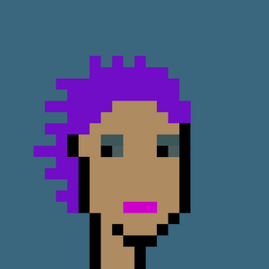 dfinitypunks_gen2: 2814