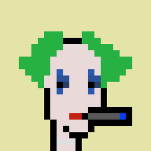 dfinitypunks_gen2: 716