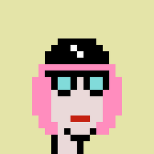 dfinitypunks_gen2: 41