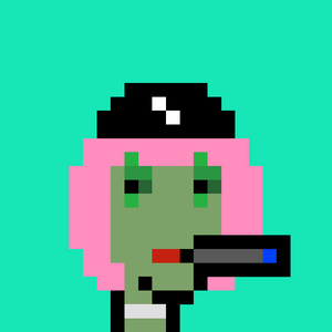 dfinitypunks_gen2: 7760