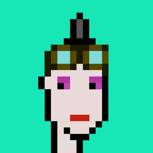dfinitypunks_gen2: 3833