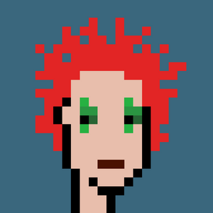 dfinitypunks_gen2: 4366