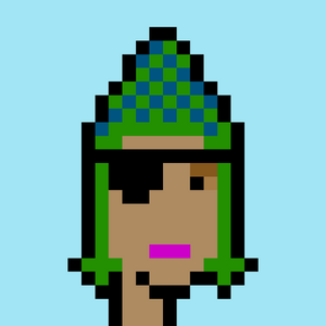 dfinitypunks_gen2: 3711