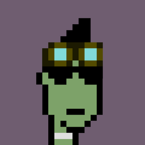 dfinitypunks_gen2: 6664