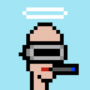 dfinitypunks_gen2: 7776