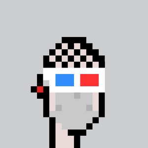 dfinitypunks_gen2: 2331