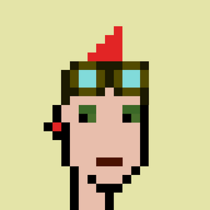 dfinitypunks_gen2: 2733