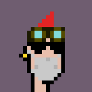 dfinitypunks_gen2: 2514