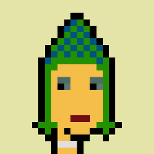 dfinitypunks_gen2: 5734