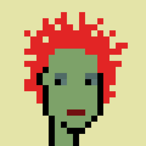dfinitypunks_gen2: 2603