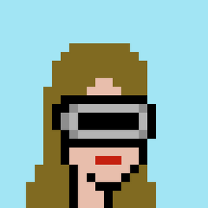 dfinitypunks_gen2: 6609