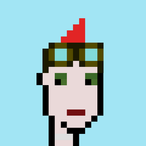 dfinitypunks_gen2: 7161