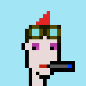 dfinitypunks_gen2: 6274