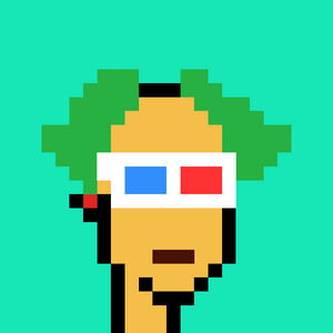 dfinitypunks_gen2: 813