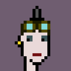 dfinitypunks_gen2: 151