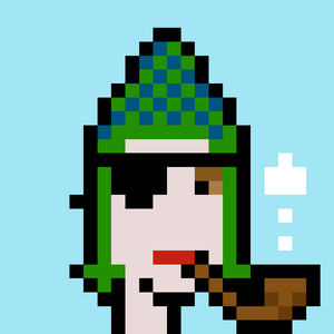 dfinitypunks_gen2: 9288