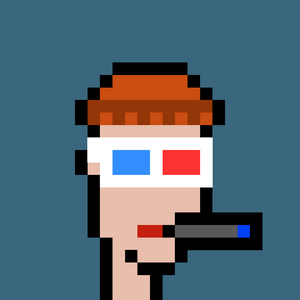 dfinitypunks_gen2: 3376